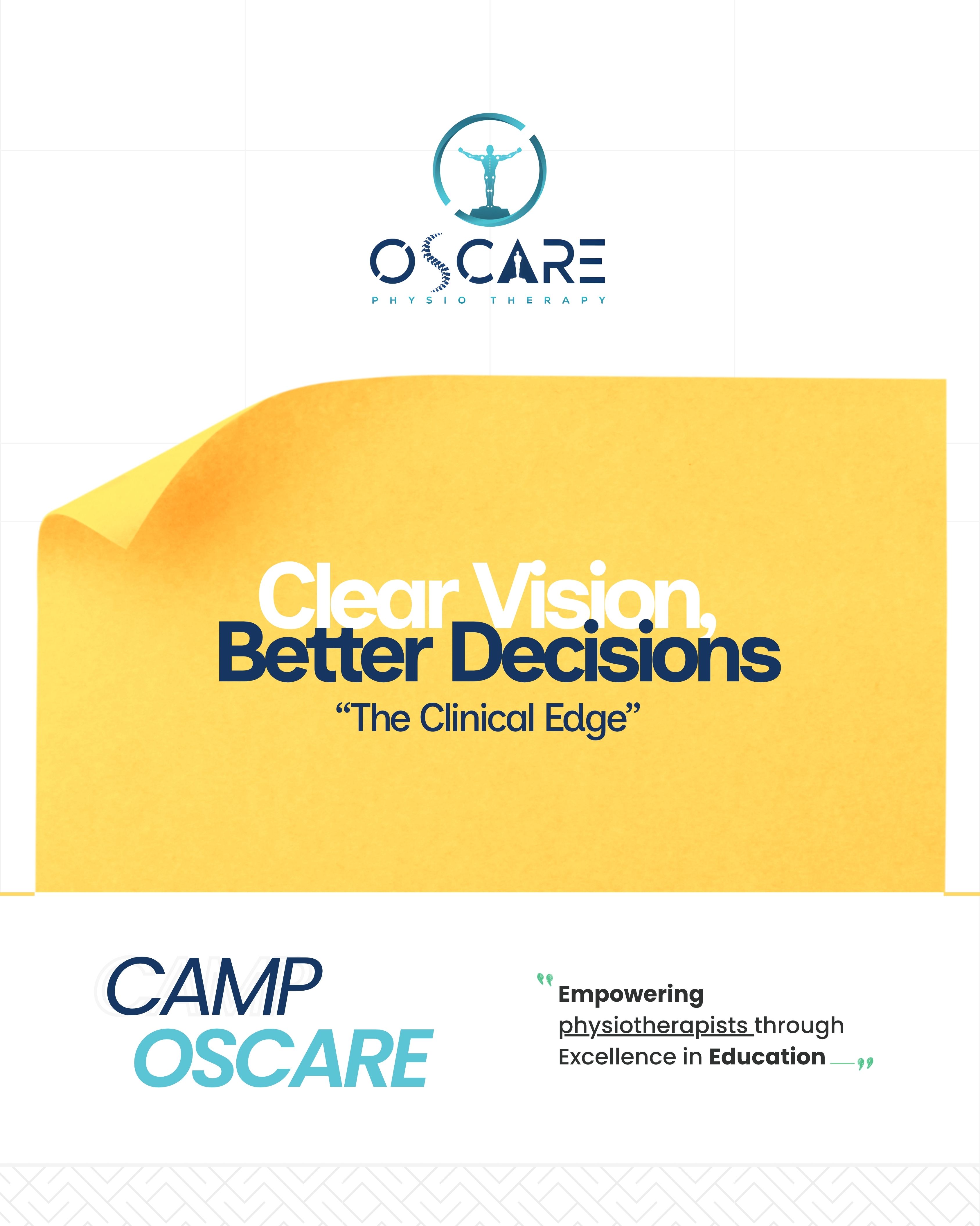 Camp OSCARE